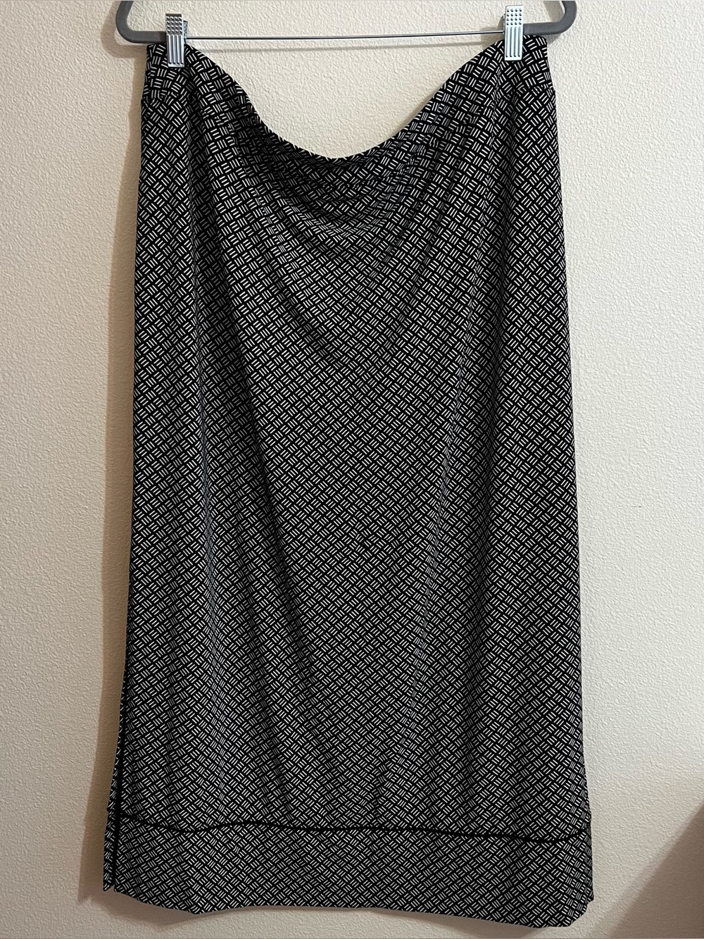 J.Jill Wearever Maxi Skirt XL